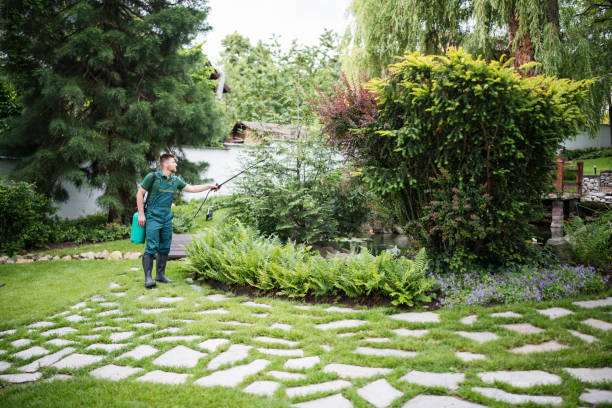 Best Wildlife Control Services  in Lester Prairie, MN