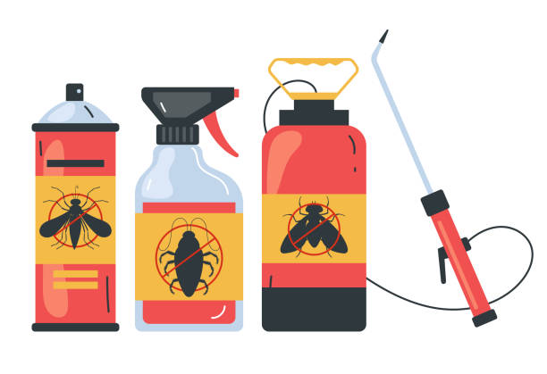Best Commercial Pest Control Services  in Lester Prairie, MN